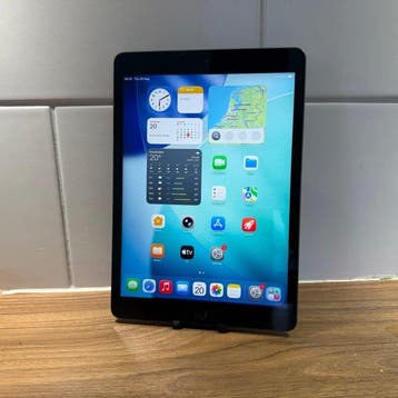 Apple iPad (8th generation) 128GB Wifi - Mobiele telefoon