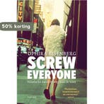 Screw everyone 9789057596568 Ophira Eisenberg, Verzenden, Ophira Eisenberg