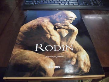 Rodin 9789057641398 Dominique Jarrassé, Verzenden, Dominique Jarrassé