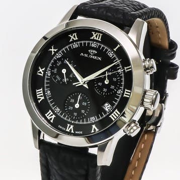 Murex - Swiss Made Chronograph - MUC614-SL-3 - Sans prix de, Nieuw