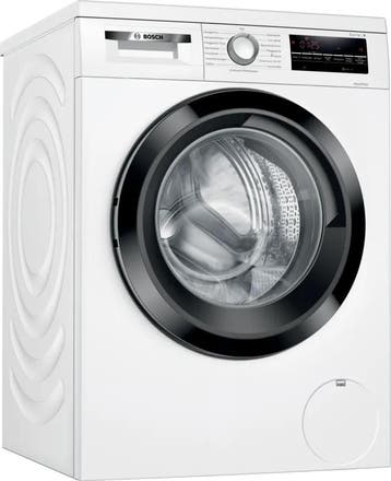 Bosch WUU28T30 - Wasmachine - 8 kg - 1400 tpm - EcoSilence, Ophalen of Verzenden