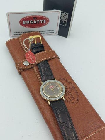 Bugatti - Neovintage - Full set - Sans prix de réserve -, Nieuw