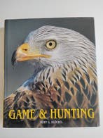 Game And Hunting 9783833112621 Kurt Bluchel, Boeken, Verzenden, Gelezen, Kurt Bluchel