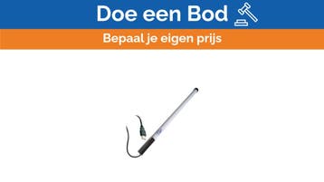 Bieden: Banten 2188 Marine WiFi Antenna 8 dBi -, Ophalen of Verzenden, Nieuw