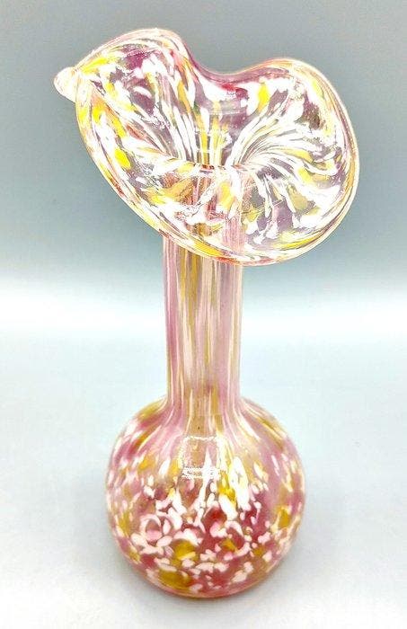 LEGRAS (1839-1916), Clichy - Vaas - Vaas in Art, Antiquités & Art, Art | Objets design