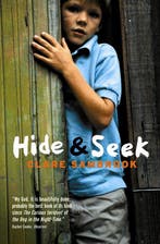 Hide And Seek 9781841956954 Clare Sambrook, Verzenden, Gelezen, Clare Sambrook