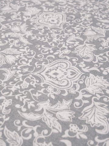 Quiet Elegance - 8,00 × 1,40 meter Exclusieve lonetastof -