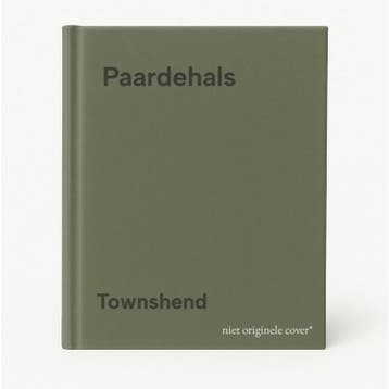 Paardehals 9789062912117 Townshend, Verzenden, Gelezen, Townshend