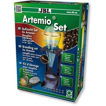 JBL ArtemioSet levend voedsel set, Verzenden, Nieuw