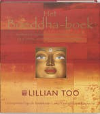 Het boeddhaboek 9789045302942 L. Too, Verzenden, L. Too