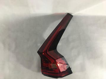 Volvo V90 Lift 2020 Achterlicht Rechts LED 31655869 31655869, Auto-onderdelen, Verzenden, Gebruikt