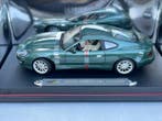Maisto 1:18 - Model sportwagen - Aston Martin DB7 Vantage, Nieuw