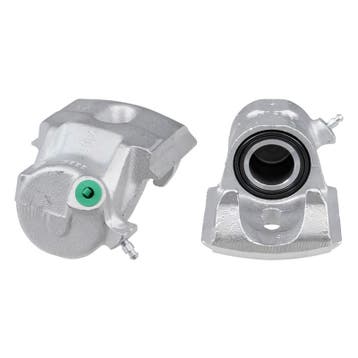 Remklauw Vooras links Renault Trafic Bestelwagen 2.1 D, Auto-onderdelen, Verzenden, Nieuw, Renault
