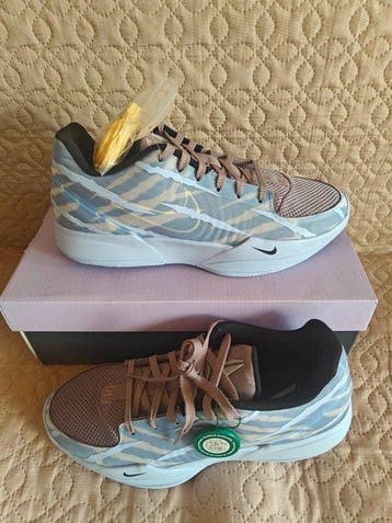 Nike - JA 2 PREHEAT/Induction - Sneakers - Maat: EU 43 -, Kleding | Heren, Schoenen, Nieuw