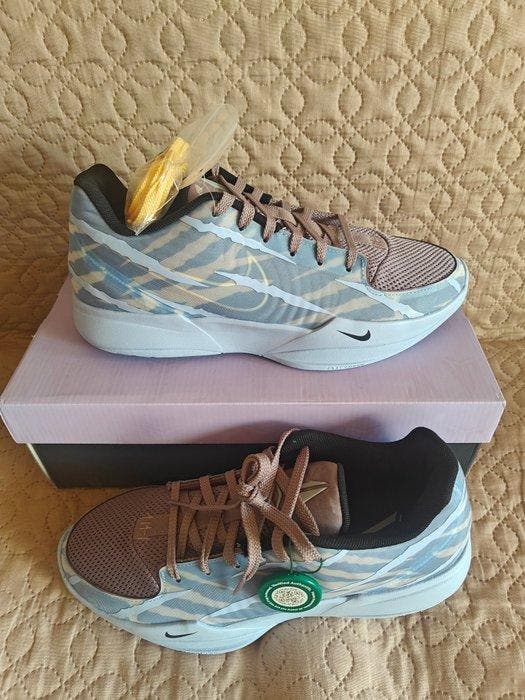 Nike - JA 2 PREHEAT/Induction - Sneakers - Maat: EU 43 -, Kleding | Heren, Schoenen