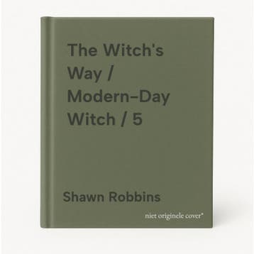 The Witchs Way / Modern-Day Witch / 5 9781454930822, Livres, Verzenden, Shawn Robbins