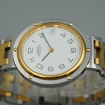 Hermès - Clipper - Sans prix de réserve - - - Homme -, Nieuw