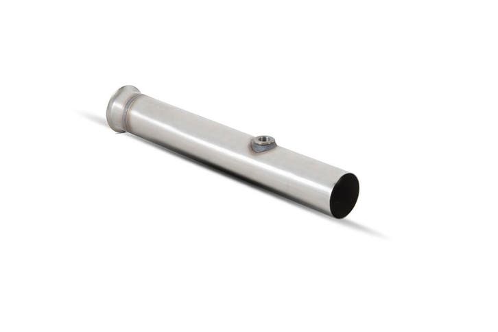 Renault Clio MK3 2.0 RS 200/MK3 197 Sport 2.0 16v | De-cat s, Autos : Pièces & Accessoires, Systèmes d'échappement, Envoi