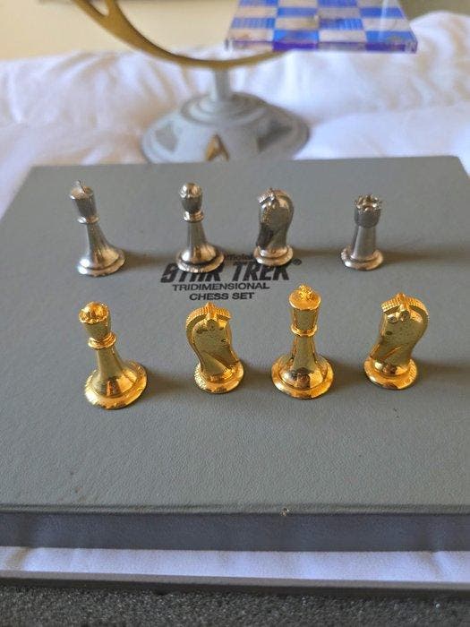 Star Trek, Collections, Cinéma & Télévision