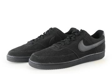Nike Sneakers in maat 49½ Zwart, Kleding | Heren, Verzenden, Zwart, Nike, Zo goed als nieuw