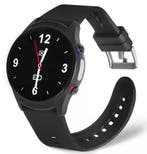 SOS Horloge 2-knops met 2-weg communicatie en hartslagmeter, Doe-het-zelf en Bouw, Alarmsystemen, Verzenden, Nieuw