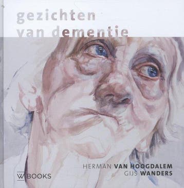 Gezichten van dementie - van Hoogdalem, Verzenden, Nieuw