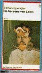 De hersens van Lenin 9789060129166 Spengler, Boeken, Verzenden, Gelezen, Spengler