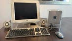 Apple PowerMac G4 Cube - Macintosh (1) - Zonder originele