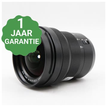 Panasonic Leica DG Vario-Elmarit 8-18mm f/2.8-4 ASPH. |, Verzenden