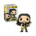 Funko Pop! Rocks: Metallica - Robert #487, Verzenden
