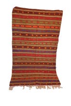 Yuruk - Kelim - 270 cm - 150 cm - Turks tapijt kilim, Nieuw