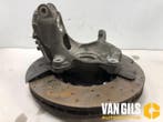 Fusee rechts-voor Volkswagen Golf O328856, Auto-onderdelen, Nieuw