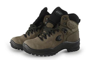 Grisport Wandelschoenen in maat 41 Groen, Grisport, Overige kleuren, Verzenden, Zo goed als nieuw