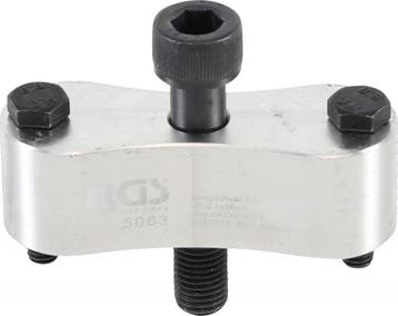 Bgs Technic Ducati dynamo deksel trekker, Verzenden