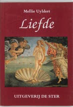 LIEFDE 9789065560087 M. Uyldert, Boeken, Verzenden, Gelezen, M. Uyldert