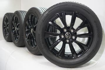 Volkswagen Transporter T7 Toshima 18 inch velgen Hankook Zom, Ophalen of Verzenden
