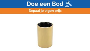 Bieden: Michigan Aqualube Cutless Bearing 45x60x90mm- E2200, Ophalen of Verzenden, Nieuw