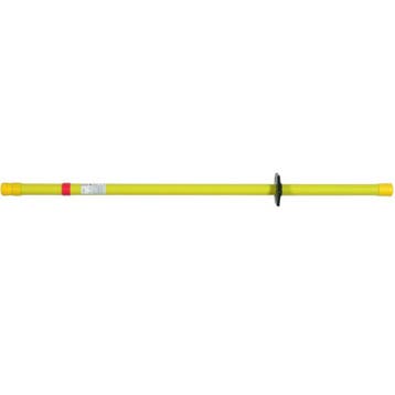 Bâton isolant 36KV Longueur 1500MM - 766002, Verzenden