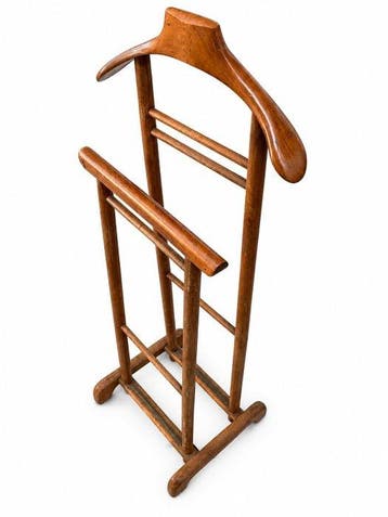 stile fratelli reguitti - Dressboy - Hout - Servomuto