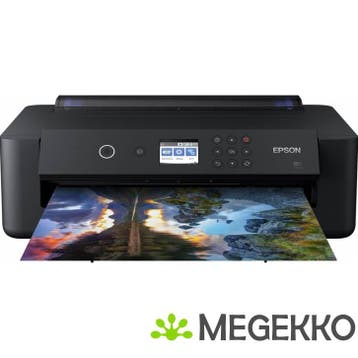 Epson Expression Photo HD XP-15000 printer, Verzenden