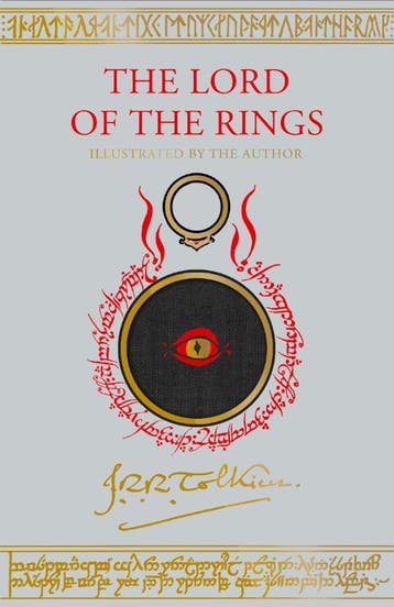 The Lord Of The Rings | J. R. R. Tolkien | Nieuw, Verzenden, Nieuw, J. R. R. Tolkien