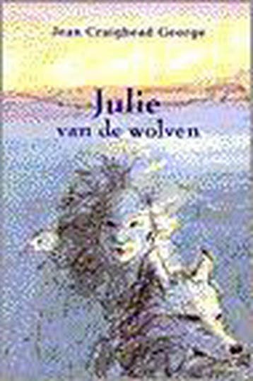 Julie van de wolven 9789073703469 J.C. George, Verzenden, J.C. George