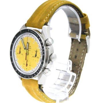 Omega - Speedmaster - 3510.12 - Heren - 1990-1999, Nieuw