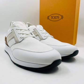 Tods - Sneakers - Taille : EU 47 - Neuf avec étiquette