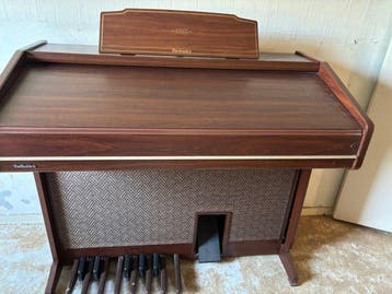 Technics - SX-E33 - - Elektronisch orgel - Japan - 1983, Musique & Instruments