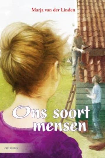 Ons soort mensen 9789059774445 Marja van der Linden, Verzenden, Marja van der Linden