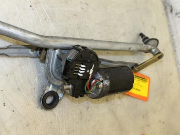 Ruitenwismotor+Mechaniek BMW 3-Serie O143037