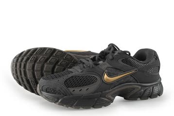 Nike Sneakers in maat 42½ Bruin, Kleding | Heren, Schoenen, Bruin, Verzenden, Nike, Zo goed als nieuw