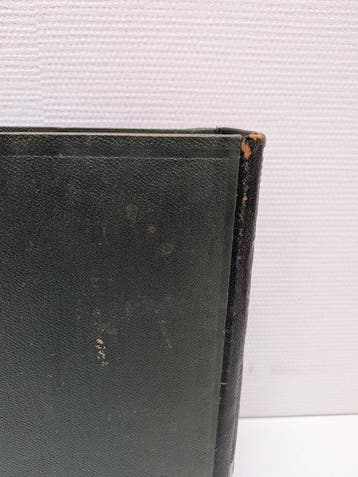 Prosper Montagné - Larousse Gastronomique - 1938