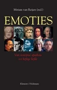 Emoties 9789028940581, Verzenden, Gelezen